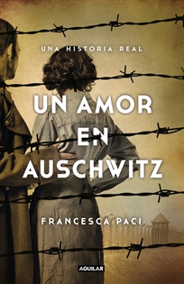 Books Frontpage Un amor en Auschwitz
