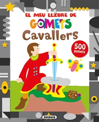 Books Frontpage Cavallers