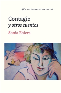 Books Frontpage Contagio y otros cuentos