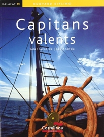 Books Frontpage Capitans valents