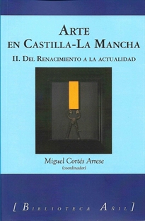 Books Frontpage Arte en Castilla-La Mancha 2