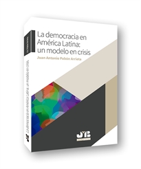 Books Frontpage La democracia en América Latina: un modelo en crisis