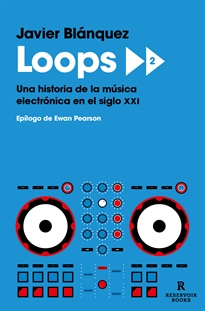 Books Frontpage Loops 2