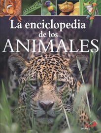 Books Frontpage La enciclopedia de los animales