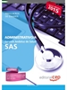 Front pageAdministrativo/a. Servicio Andaluz de Salud (SAS). Simulacros de examen