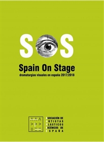Books Frontpage Sos Spain On Stage
