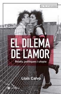 Books Frontpage El dilema de l'amor