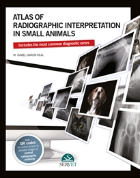 Books Frontpage Atlas of radiographic interpretation in small animals