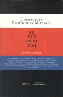 Books Frontpage El XIX en el XXI