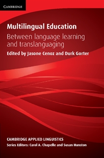Books Frontpage Multilingual Education
