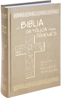 Books Frontpage La Biblia Católica para Jóvenes