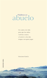 Books Frontpage Palabras del abuelo