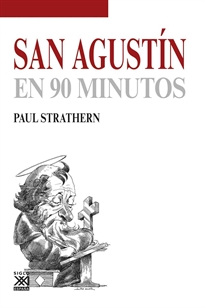 Books Frontpage San Agustín en 90 minutos