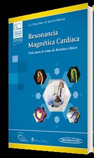 Books Frontpage Resonancia Magnética Cardíaca (+ebook)