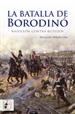 Front pageLa batalla de Borodinó