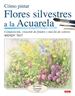 Front pageComo Pintar Flores Silvestres A La Acuarela