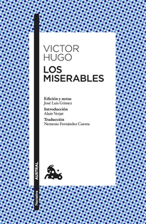 Books Frontpage Los miserables