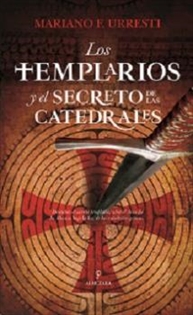 Books Frontpage Los templarios y el secreto de las catedrales