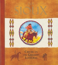 Books Frontpage Los sioux