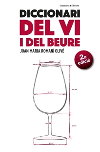 Books Frontpage Diccionari del vi i del beure