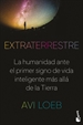 Front pageExtraterrestre