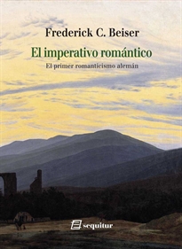 Books Frontpage El imperativo romántico
