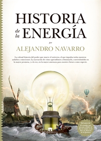 Books Frontpage Historia de la energía