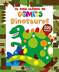 Books Frontpage Dinosaures