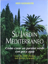 Books Frontpage Su jardín mediterráneo