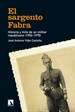 Front pageEl Sargento Fabra