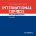 Front pageInternational Express Pre-Intermediate.Class CD (3rd Edition)