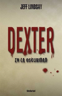 Books Frontpage Dexter en la oscuridad