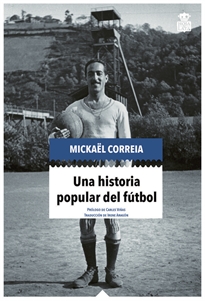 Books Frontpage Una historia popular del fútbol