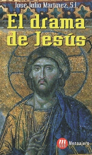 Books Frontpage Drama de Jesús