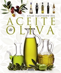Books Frontpage El aceite de oliva