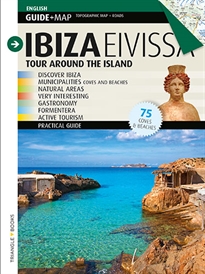 Books Frontpage Ibiza | Eivissa, tour around the island