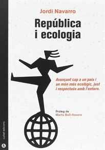 Books Frontpage República i ecologia