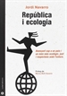 Front pageRepública i ecologia