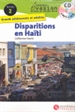 Front pageEvasion Niveau 2 Disparitions En Haiti + CD