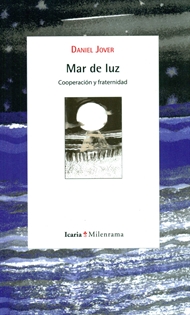 Books Frontpage Mar de Luz