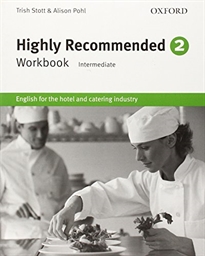 Books Frontpage Highly Recommended 2. Workbook