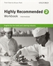 Front pageHighly Recommended 2. Workbook