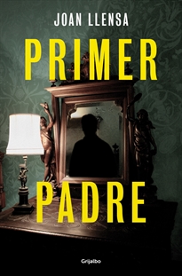 Books Frontpage Primer padre