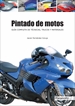 Front pagePintado de motos. Guía completa de técnicas, trucos y materiales