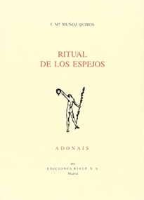 Books Frontpage Ritual De Los Espejos
