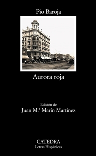 Books Frontpage Aurora roja