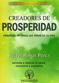 Books Frontpage Creadores de prosperidad