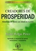 Front pageCreadores de prosperidad