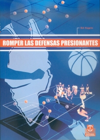 Books Frontpage Romper las defensas presionantes