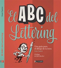 Books Frontpage El ABC del Lettering